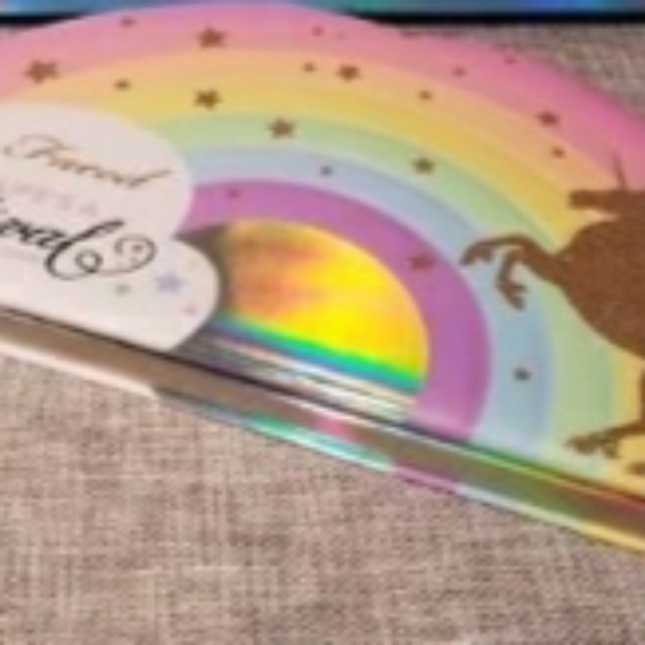 Too Faced palette - Picture 3 of 3